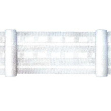 CURTAIN BAND TAPE U4 / Z-150