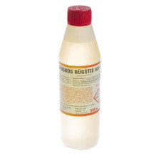 HYDROCHLORIC ACID