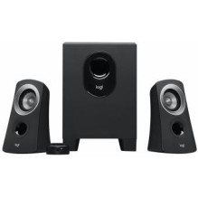 Logitech Z313 2.1 Logitech Z313 2.1