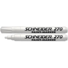 Žymeklis Schneider 270, baltas