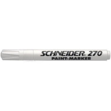 Žymeklis Schneider 270, baltas Žymeklis Schneider 270, baltas
