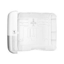 WHITE H3 DISPENSER H3 MINI TORK WHITE H3 DISPENSER H3 MINI TORK
