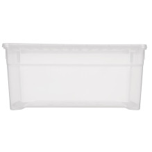 BOX UNIVERS TEXTILE 18,5 L. BOX UNIVERS TEXTILE 18,5 L.