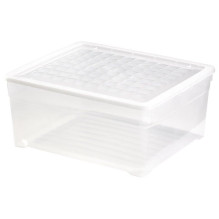 BOX UNIVERS TEXTILE 18,5 L. BOX UNIVERS TEXTILE 18,5 L.