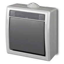 LIGHT BUTTON AQUANT 1205-10...