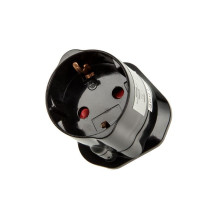Adapteris BRENNENSTUHL, 13 A, 250 V