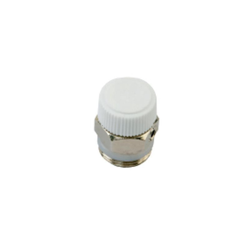 Nuorinimo vožtuvas TDM Brass 1176T, 1 / 4''