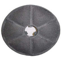 Carbon Round Filter Akpo...