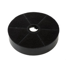 Carbon Round Filter Akpo FW-S SOFT (OLD)