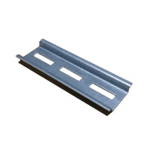 RAIL DIN35 AJTK 100 MM