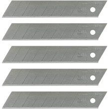 BLADE (5) 18MM FATMAX BLADE (5) 18MM FATMAX