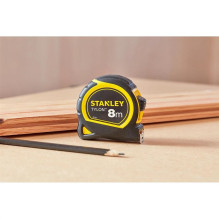 TAPE STANLEY 0-30-657 TYLON 8M TAPE STANLEY 0-30-657 TYLON 8M