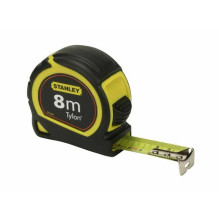 TAPE STANLEY 0-30-657 TYLON 8M TAPE STANLEY 0-30-657 TYLON 8M