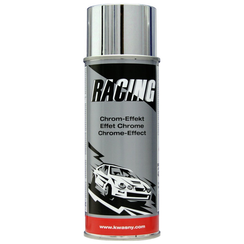 Dažai Auto K 288023, chromo, 400 ml