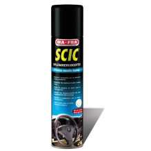 CAR DASHBOARD CLEANER SCIC