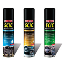 CAR DASHBOARD CLEANER SCIC CAR DASHBOARD CLEANER SCIC