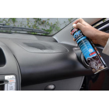 CAR DASHBOARD CLEANER SCIC CAR DASHBOARD CLEANER SCIC