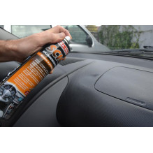 CAR DASHBOARD CLEANER SCIC CAR DASHBOARD CLEANER SCIC