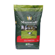 Vejų sėklos DLF Golfmaster, 10 kg Vejų sėklos DLF Golfmaster, 10 kg