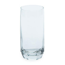 Stiklinės LAV DIAMOND DIA25F, 385 ml, 6 vnt. Stiklinės LAV DIAMOND DIA25F, 385 ml, 6 vnt.
