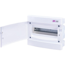 MODULE BOX FLUSH 12...