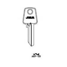 BLANK KEY AEP2 / 20(AEP-2D)...