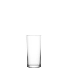 SET OF GLASSES LBR320F 6 PCS.