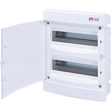 MODULE BOX FLUSH 24...