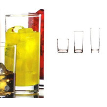 SET OF GLASSES LBR320F 6 PCS. SET OF GLASSES LBR320F 6 PCS.