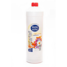 Liquid soap with glycerin,...