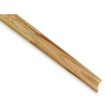 Finishing strip, 2.75x18x18 mm