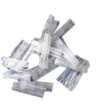 POLYPROPYLENE FIBRE PM18 /...