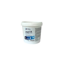 Pasta rankoms plauti...