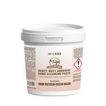 Hand washing paste with abrasive Hygeia, 1.3 kg