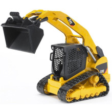 TOY TRACTOR BRUDER MULTI TERRAIN 02136 TOY TRACTOR BRUDER MULTI TERRAIN 02136