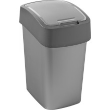 Curver FlipBin 25l Silver /...