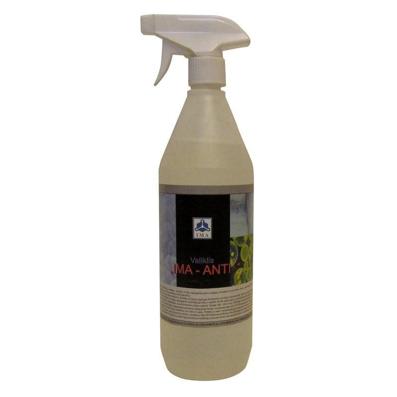 MOULD REMOVER IMA-ANTI WITH SPRAYER 1