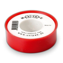TEFLON TAPE MAXITAPE FOR STEAMS 12M X