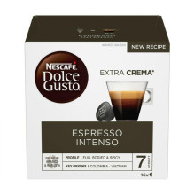 Coffee capsules Nescafe...
