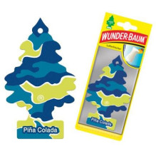 Wunder-Baum Air Freshener...