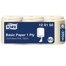 Hand towel Tork Basic M2 Hand towel Tork Basic M2
