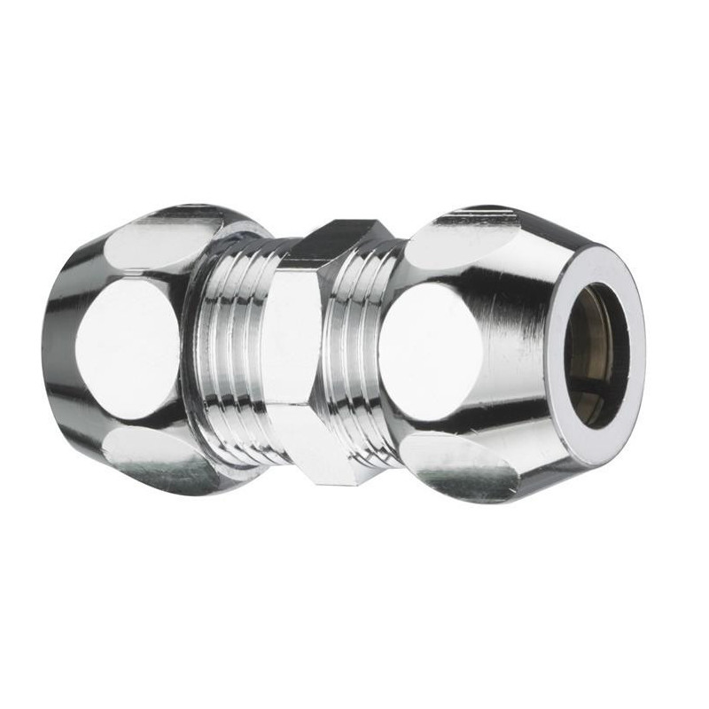 DOUBLE EXPANSION JOINT 3 / 8X10 MM