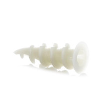 PLASTIC GYPSUM BOARD PLUG...