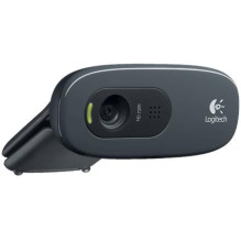 Internetinė kamera Logitech C270, 3MP Internetinė kamera Logitech C270, 3MP