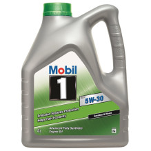 Automobilio variklio tepalas Mobil 1 ESP, 5W-30, 4 l Automobilio variklio tepalas Mobil 1 ESP, 5W-30, 4 l