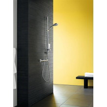 Hansgrohe Unica Shower Set Hansgrohe Unica Shower Set