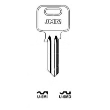 BLANK KEY U-5MD BLANK KEY U-5MD
