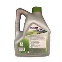 Automobilio variklio tepalas Mobil 1 ESP, 5W-30, 4 l Automobilio variklio tepalas Mobil 1 ESP, 5W-30, 4 l