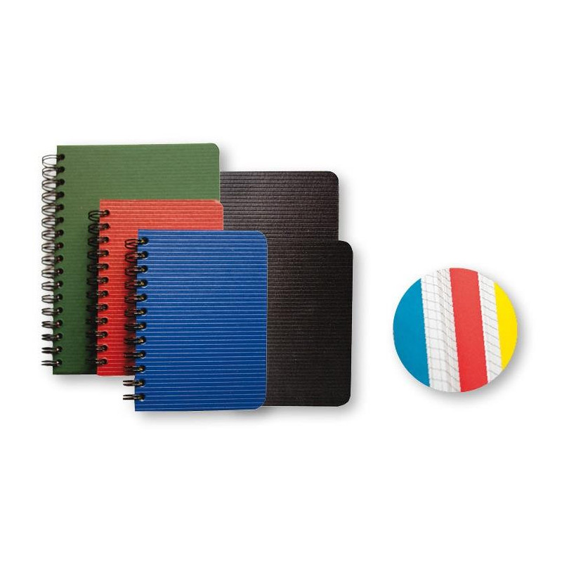 NOTEBOOK A7 96 L