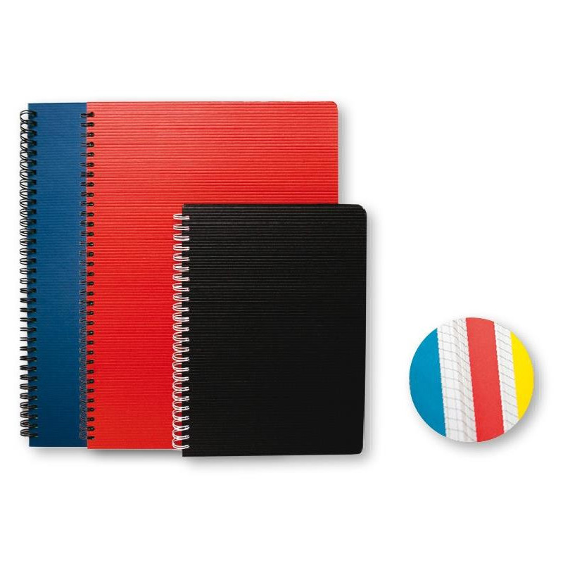 OFFICE NOTEBOOK A5 96 PAGES 5KS-96DEK